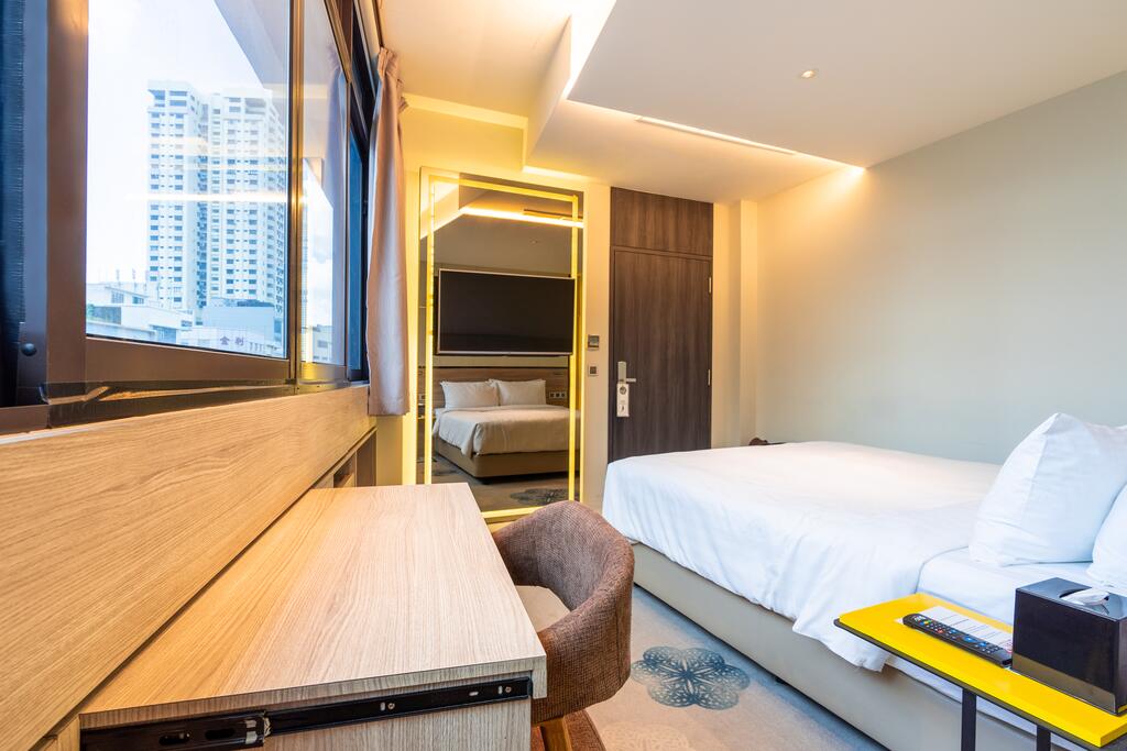 The Quay Hotel - thumb 1