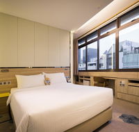 The Quay Hotel - Accommodation Singapore