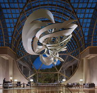 The Ritz-Carlton Millenia Singapore - Accommodation Singapore