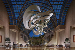 The Ritz-Carlton, Millenia Singapore