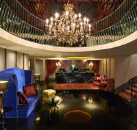 The Scarlet Singapore - Accommodation Singapore