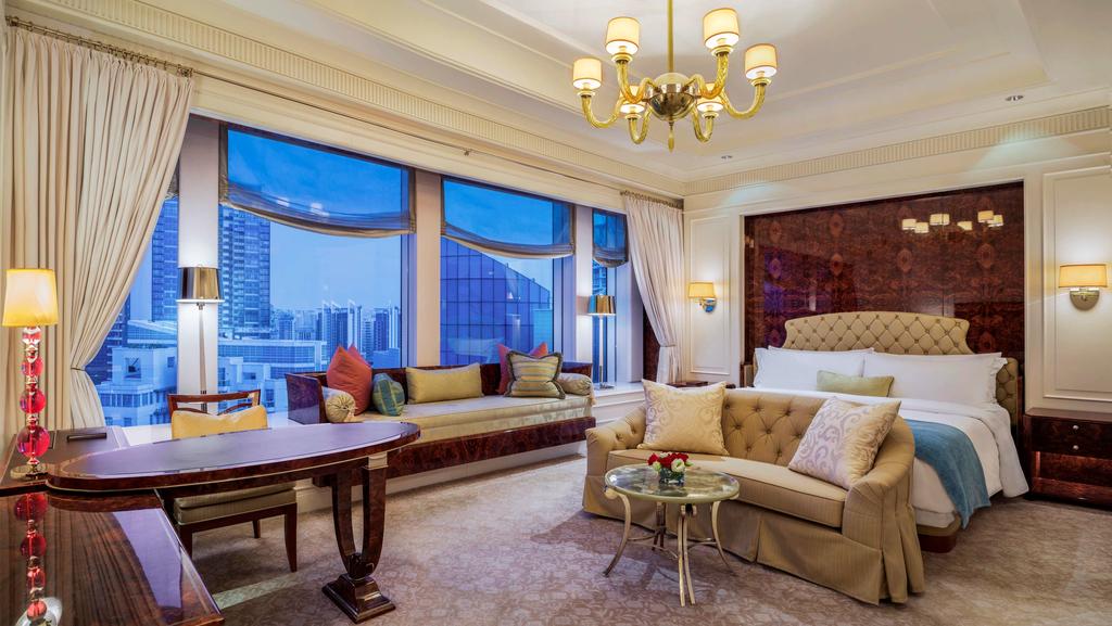 The St. Regis Singapore - thumb 6