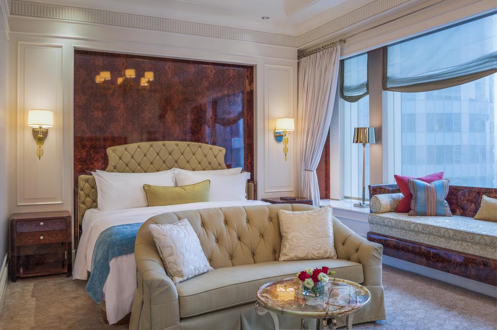 The St. Regis Singapore - thumb 7