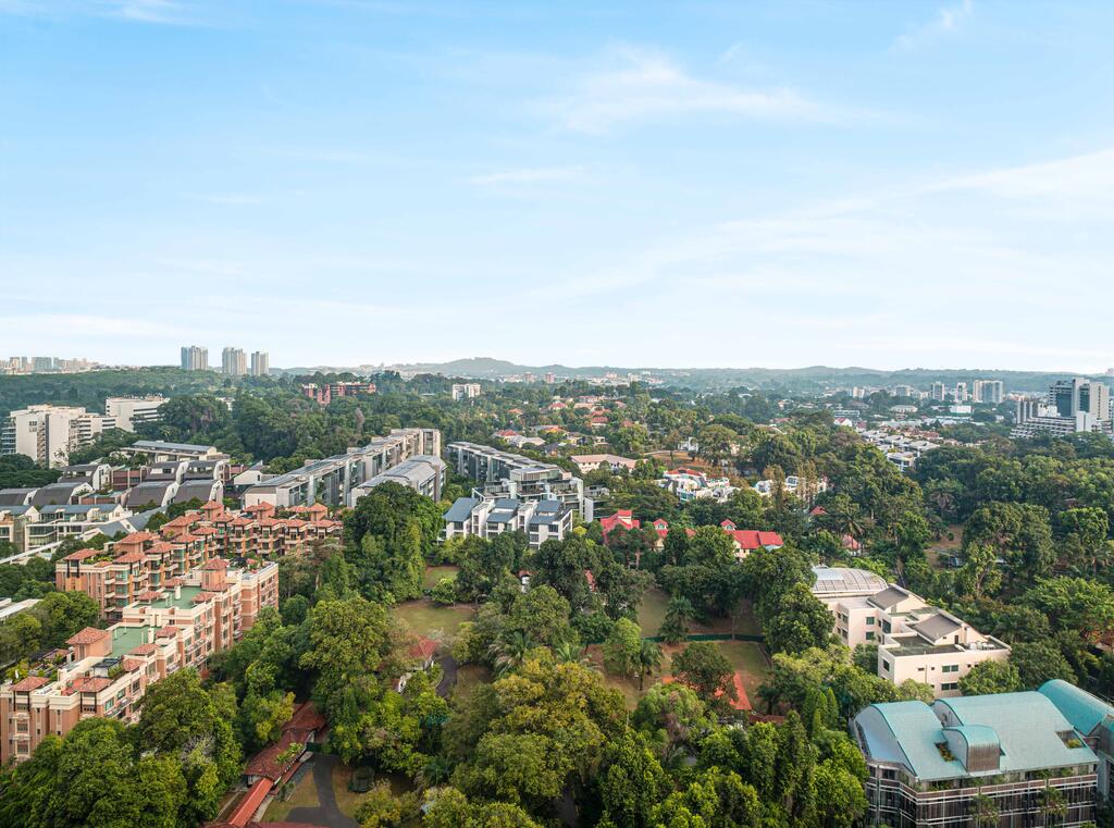 The St. Regis Singapore - thumb 5