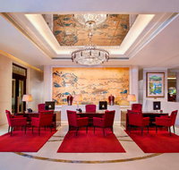 The St. Regis Singapore - Accommodation Singapore