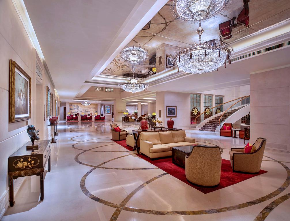 The St. Regis Singapore - thumb 1