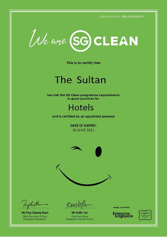 The Sultan - thumb 3