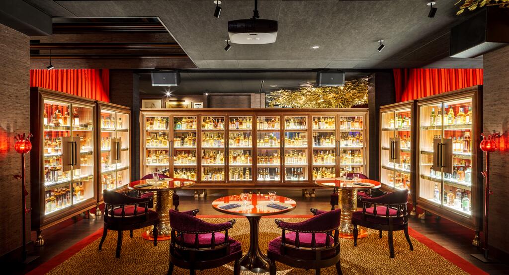 The Vagabond Club, A Tribute Portfolio Hotel By Marriott, Singapore - thumb 1