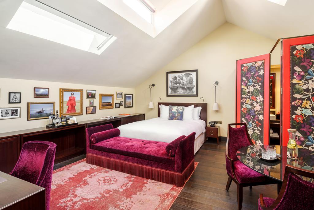 The Vagabond Club, A Tribute Portfolio Hotel By Marriott, Singapore - thumb 6