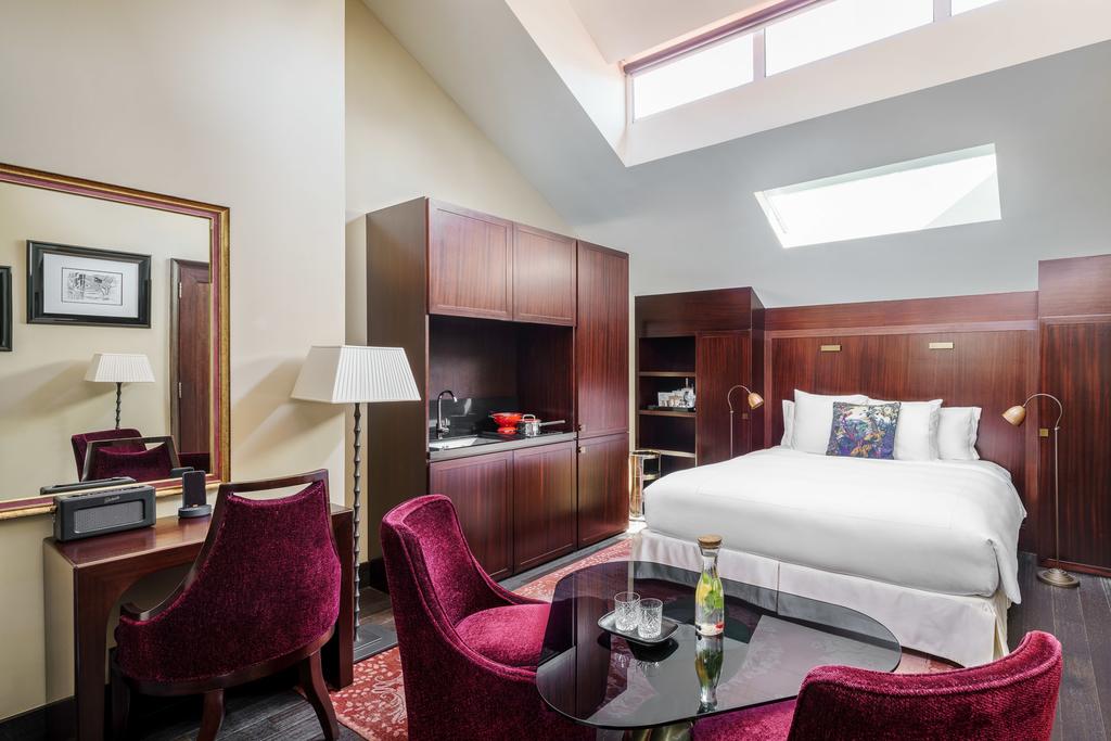 The Vagabond Club, A Tribute Portfolio Hotel By Marriott, Singapore - thumb 5