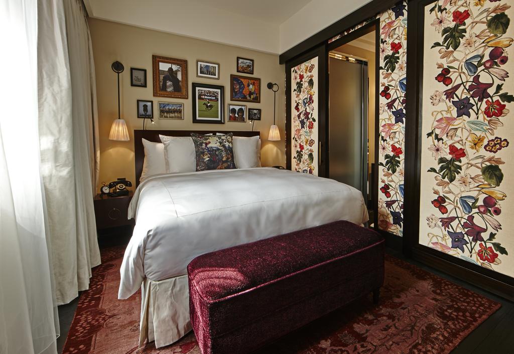 The Vagabond Club, A Tribute Portfolio Hotel By Marriott, Singapore - thumb 8