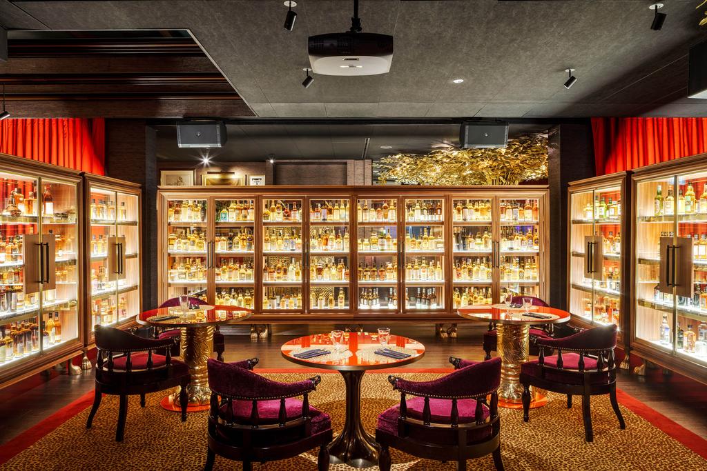 The Vagabond Club, A Tribute Portfolio Hotel By Marriott, Singapore - thumb 0