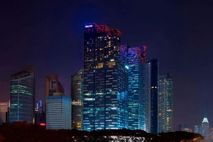 The Westin Singapore