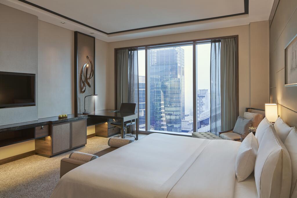 The Westin Singapore - thumb 6