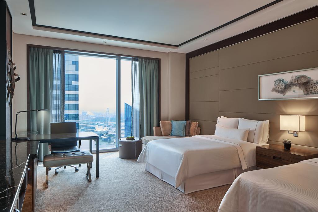 The Westin Singapore - thumb 7