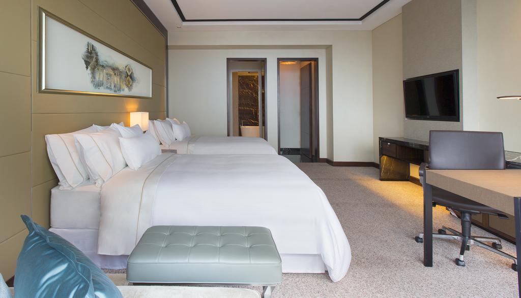 The Westin Singapore - thumb 4