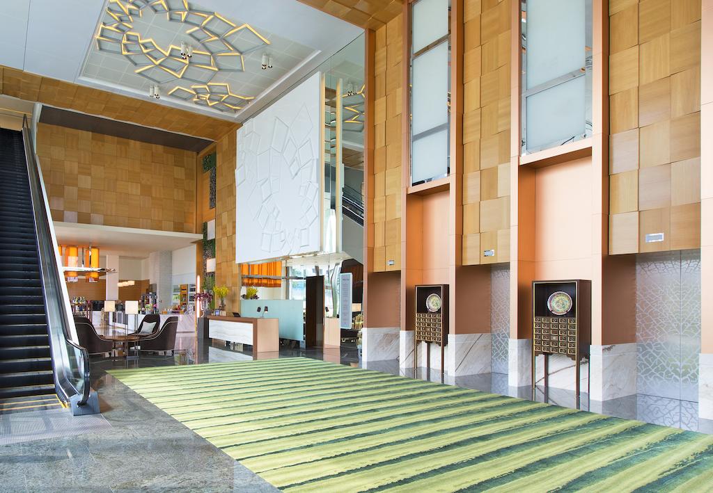 The Westin Singapore - thumb 2