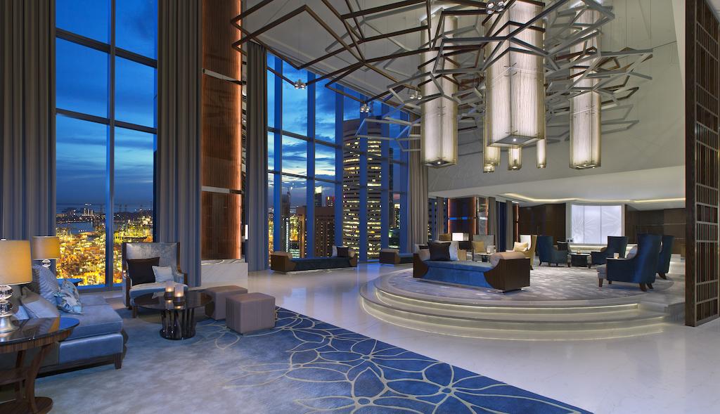 The Westin Singapore - thumb 1