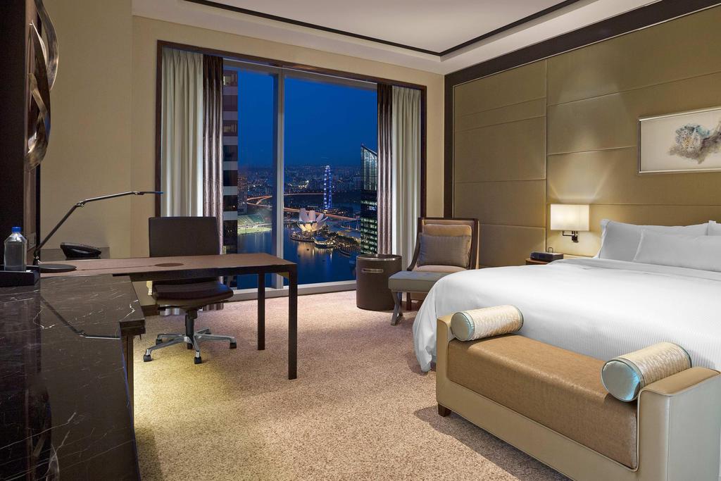 The Westin Singapore - thumb 5