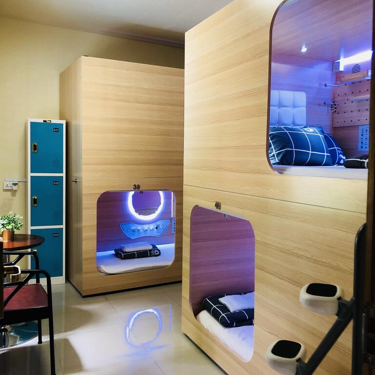 CapsulePod@Aljunied - thumb 4