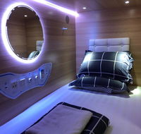 CapsulePodAljunied - Accommodation Singapore