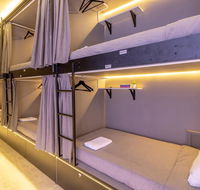 the11room - Accommodation Singapore