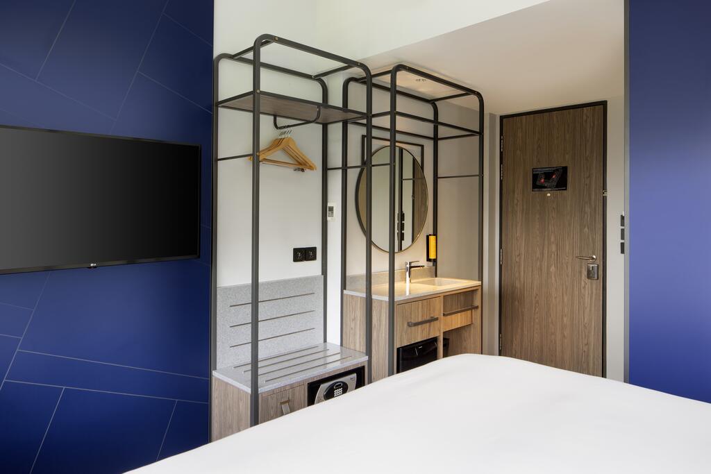 Travelodge Harbourfront Singapore - thumb 4