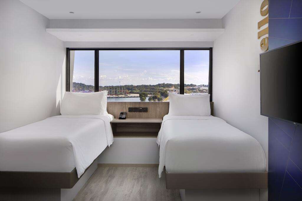 Travelodge Harbourfront Singapore - thumb 7