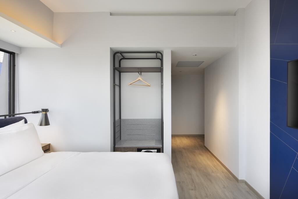 Travelodge Harbourfront Singapore - thumb 5