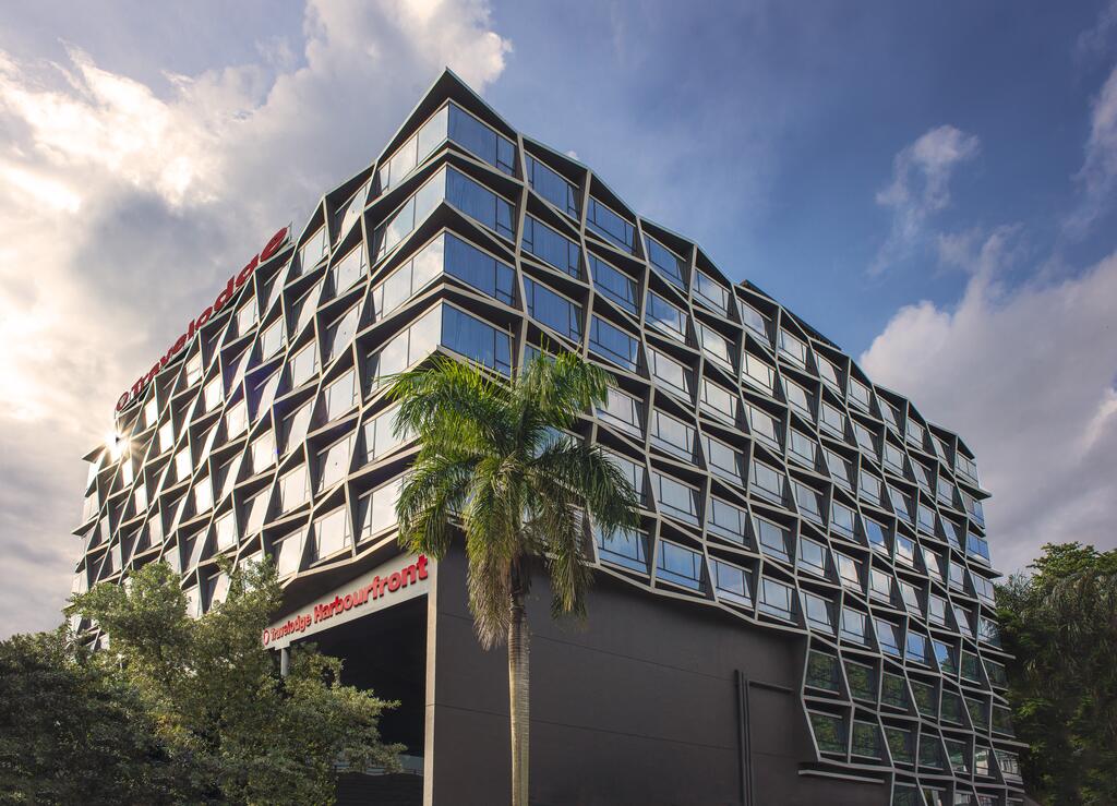 Travelodge Harbourfront Singapore - thumb 0