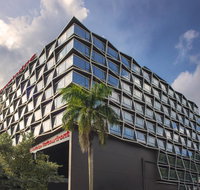 Travelodge Harbourfront Singapore - Accommodation Singapore