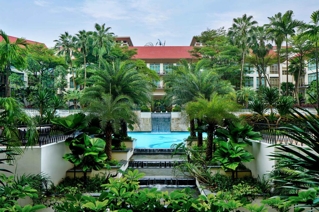 Treetops Executive Residences - thumb 6