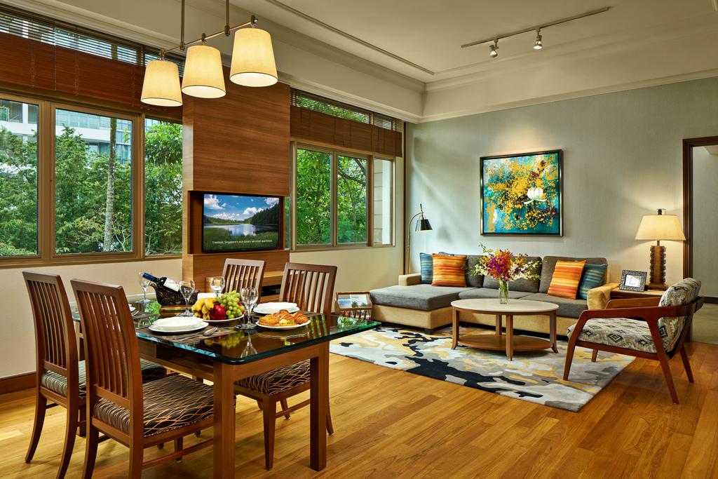 Treetops Executive Residences - thumb 1