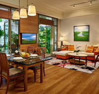 Treetops Executive Residences - Accommodation Singapore