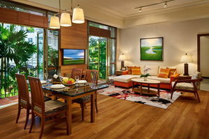 Treetops Executive Residences