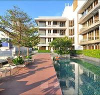 Two Bedroom in Chinatown above MRT - Accommodation Singapore