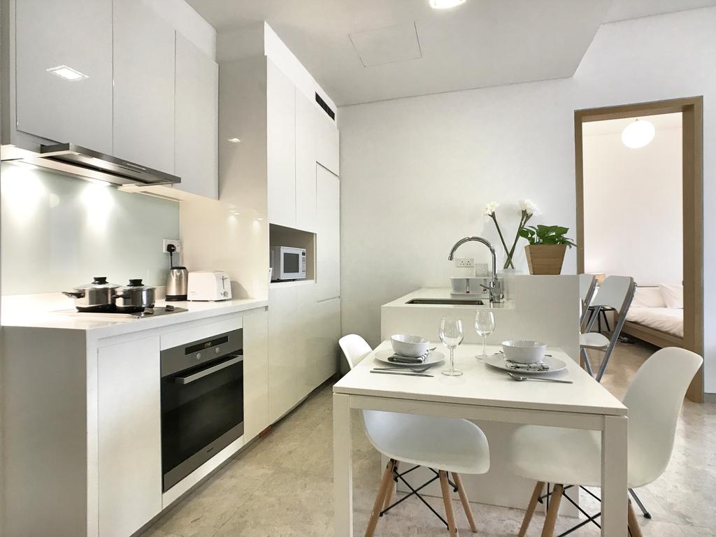 Two Bedroom In Chinatown Above MRT - thumb 7