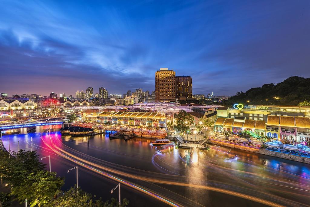 Two Bedroom In Chinatown Above MRT - thumb 1