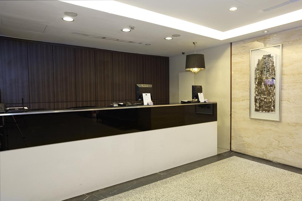 Value Hotel Balestier - thumb 1