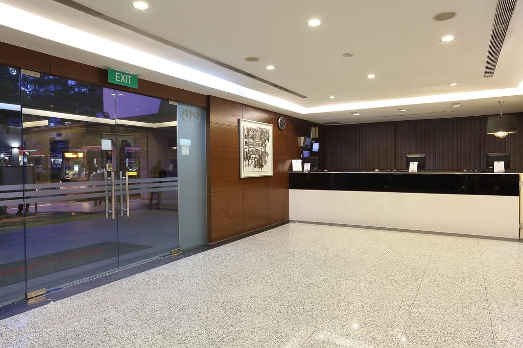 Value Hotel Balestier - thumb 5