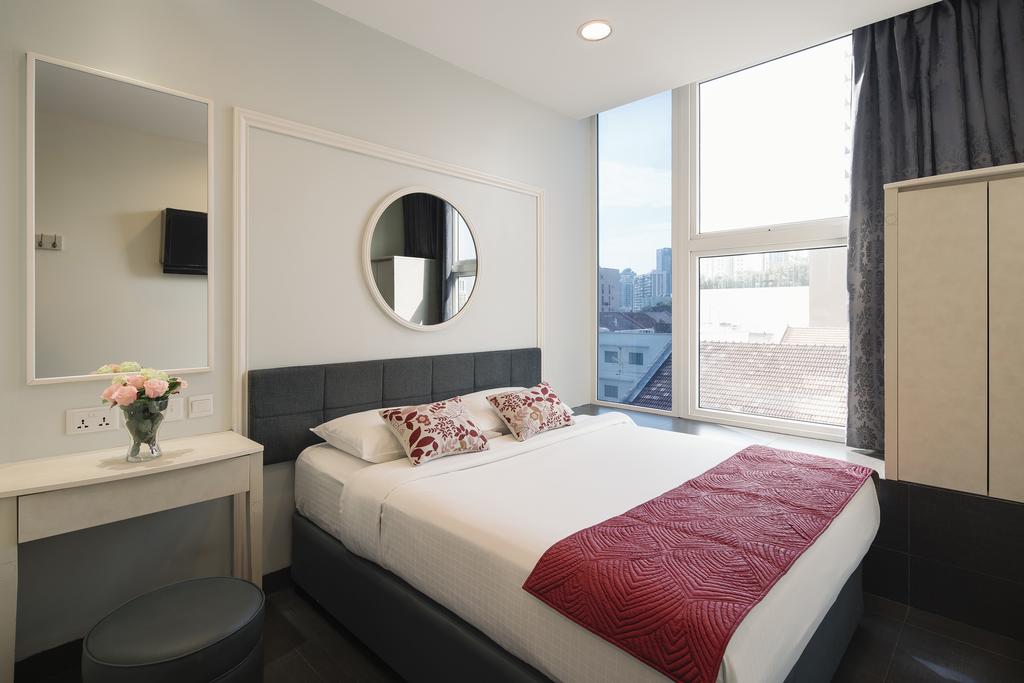 Value Hotel Balestier - thumb 6