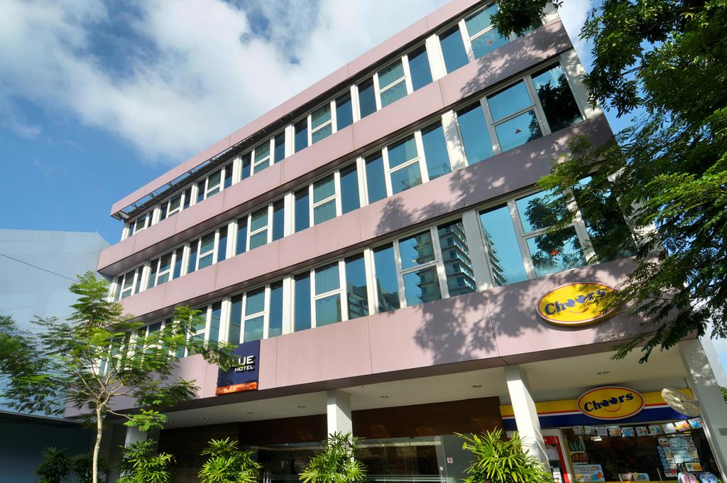 Value Hotel Balestier - thumb 0