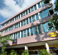 Value Hotel Balestier - Accommodation Singapore