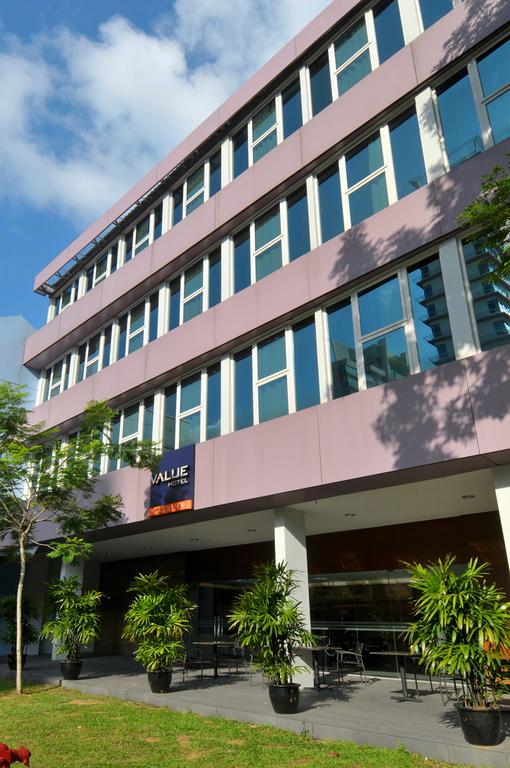 Value Hotel Balestier - thumb 4