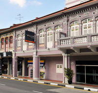 Value Hotel Nice - Accommodation Singapore