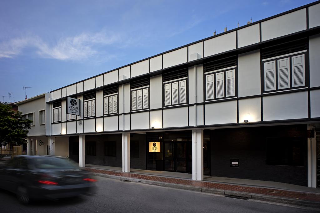 Venue Hotel The Lily - thumb 0