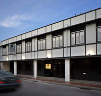 Venue Hotel The Lily - Accommodation Singapore