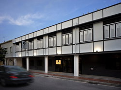 Venue Hotel The Lily