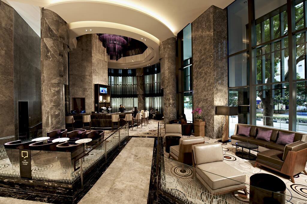 Carlton City Hotel Singapore - thumb 1