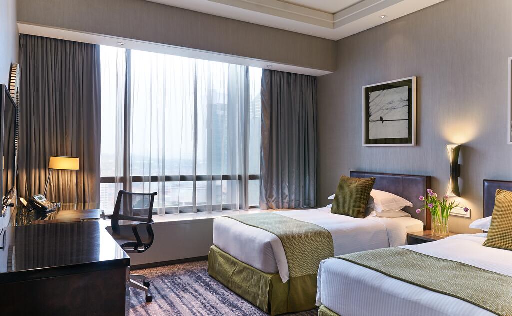 Carlton City Hotel Singapore - thumb 2